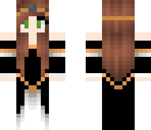 medieval girl