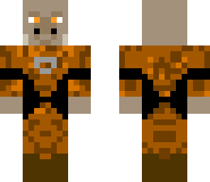 larfleeze
