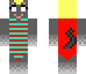 little wolfbrina