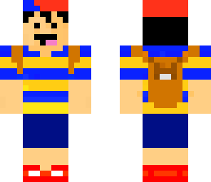 ness