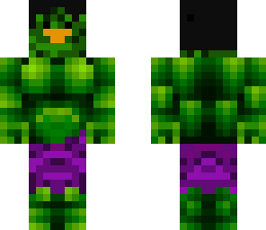 hulk ducky