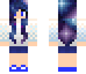 galaxy girl