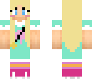 star butterfly
