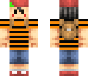 updated ness