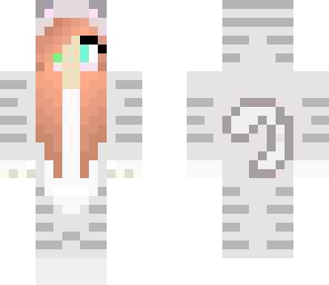 better kitty girl