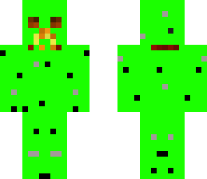 creeper