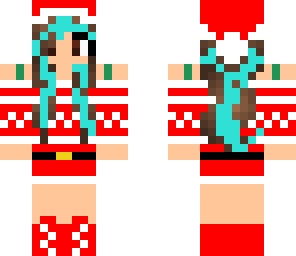me as an elf