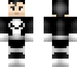 the punisher