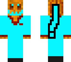 hyper pumpkinhead