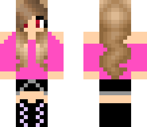 for raevanl