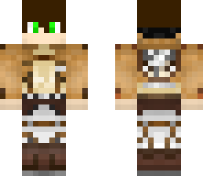 attack on titan timy