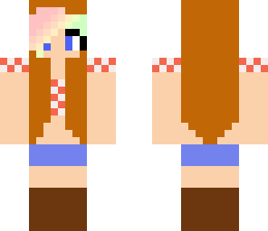 girl