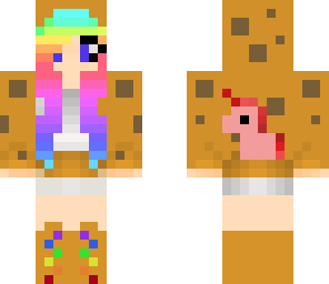 cookie unicorn