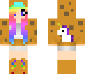 cookie unicorn