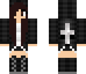 new skin