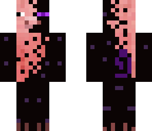 ender pig
