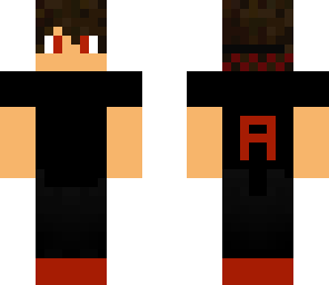 aaron