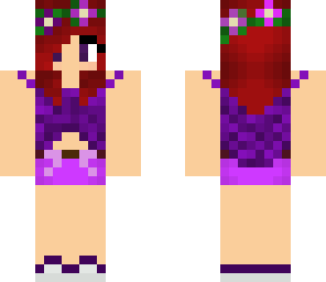 warrior258s skin