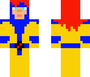 jean grey