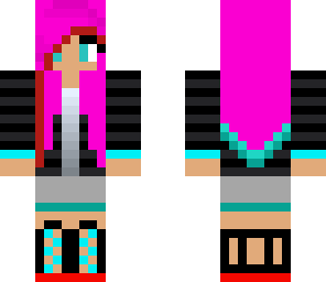best skin ever