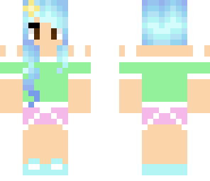 pastel rainbows x3