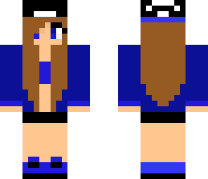 tank-top girl