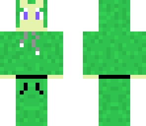 creeper dude