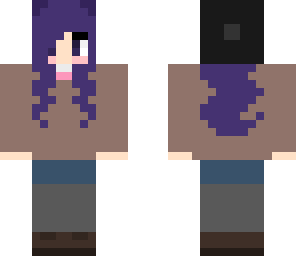 tsumiki miniwa
