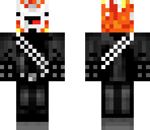 derp ghost rider