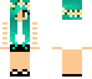 custom skin for tbhkyra