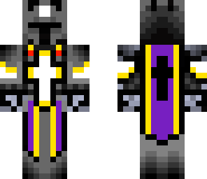 dark paladin