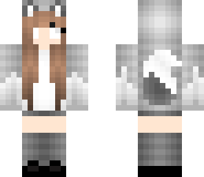 herobrine neko