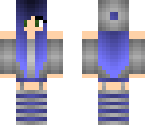 random skin 3