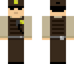 mcso sheriff vest glasses