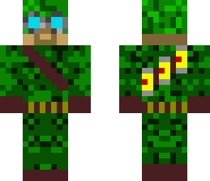 army steve