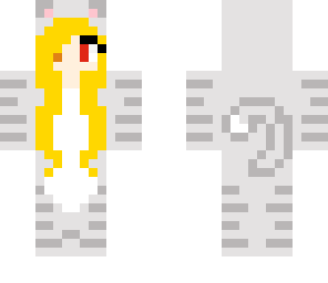 white tiger swifty