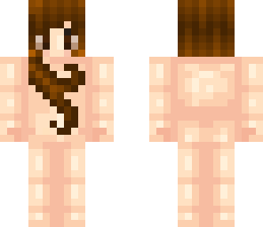brown hair base