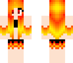 futurefire's fire