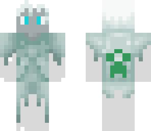 ghost boy