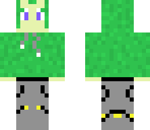 creeper dude 2