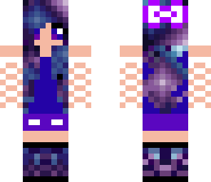 my version of toddrf's galaxy girl