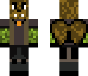 updated flying goblin