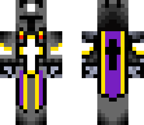 dark paladin mk iii