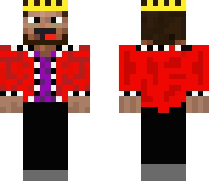 king of derp