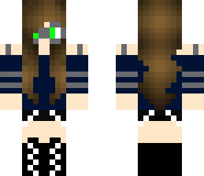 gamer girl