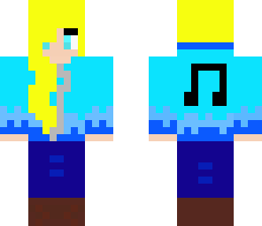 i luv music