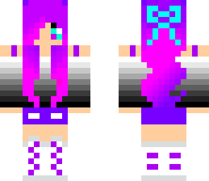 stylish girl 2