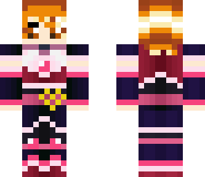 cure black