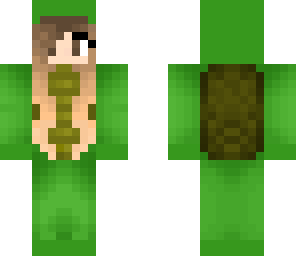 turtle bae