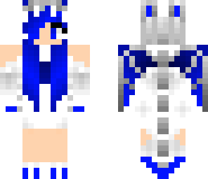 sapphire dragon